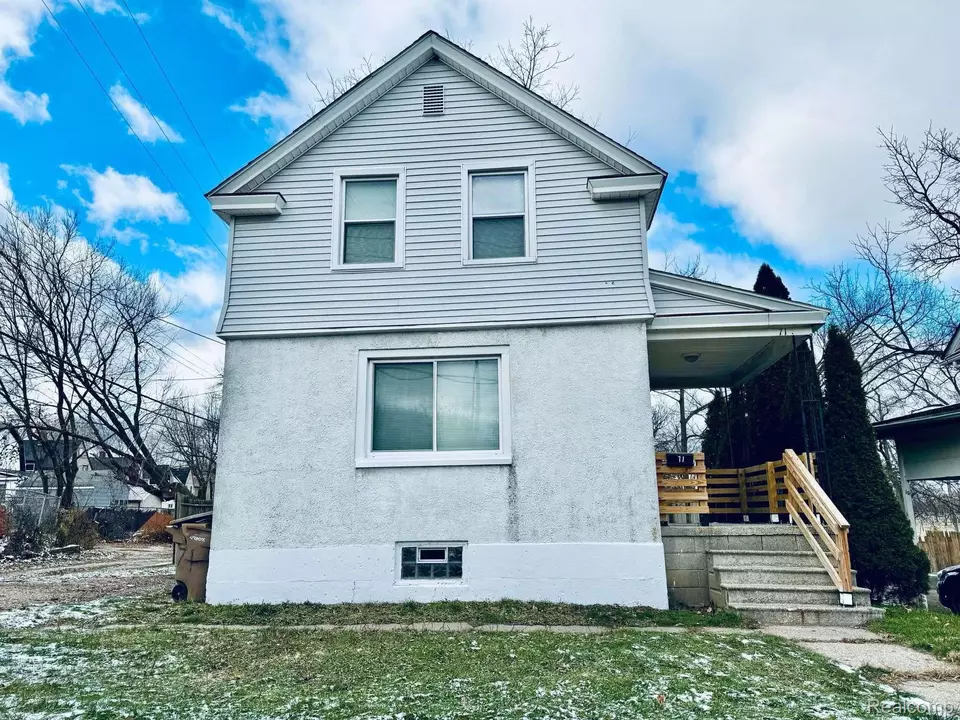  71 Nelson St, Pontiac, MI 48342 photo 1