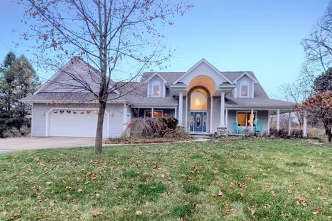 9635 Ryella, Rose, MI 48350