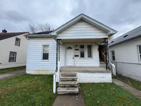 8128 Lozier Ave, Warren, MI 48089