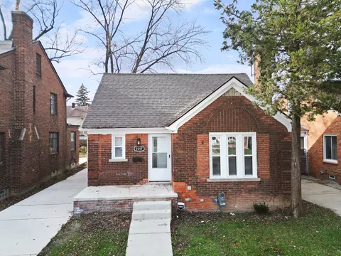 5557 Three Mile Dr, Detroit, MI 48224