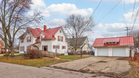 4785 Main St, Millington, MI 48746