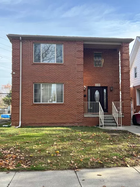 6108 Neckel St, Dearborn, MI 48126