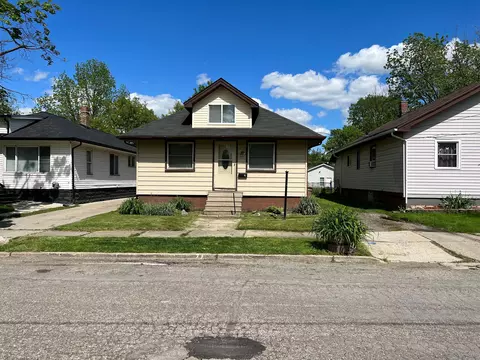 81 S Tasmania St E, Pontiac, MI 48342