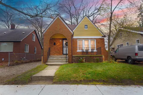 20141 Sheffield Rd, Detroit, MI 48221