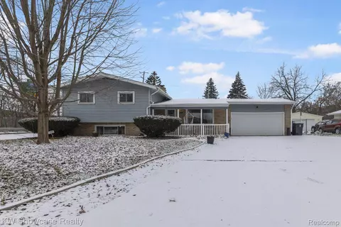1626 S Franklin Ave, Flint, MI 48503