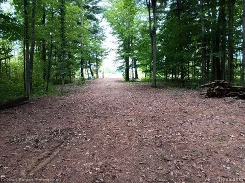 0000 Mayville Rd, Koylton, MI 48760