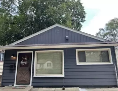 1004 Evelyn Ave, Hazel Park, MI 48030