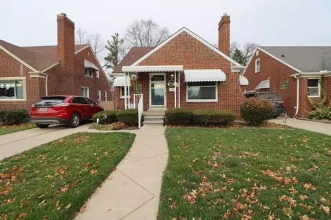 23710 Edward St, Dearborn, MI 48128