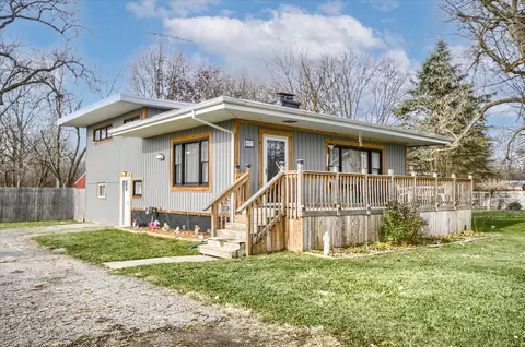4095 N Belsay Rd, Flint, MI 48506