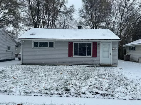 221 W Yale Ave, Pontiac, MI 48340