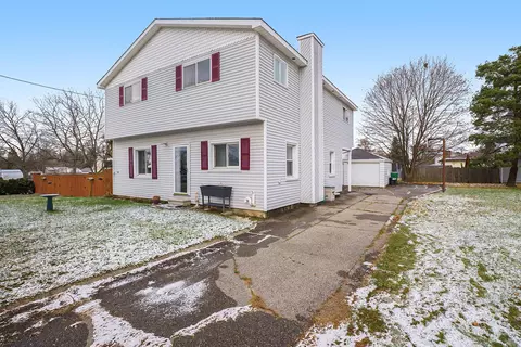 2173 Jolson Ave, Burton, MI 48529