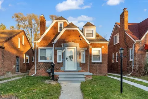 18680 Ohio St, Detroit, MI 48221