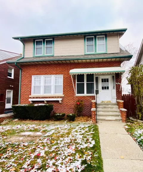 152 Ford Ave, Wyandotte, MI 48192