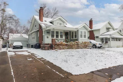 1213 E 5th St, Royal Oak, MI 48067