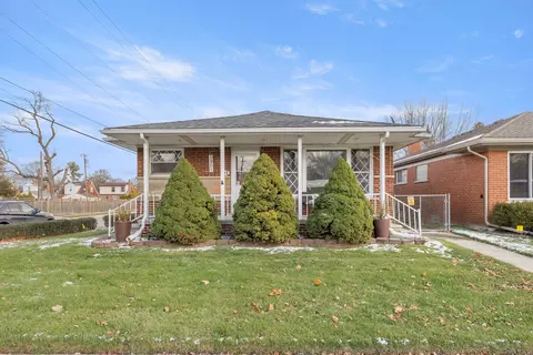 3901 Tulane St, Dearborn Heights, MI 48125