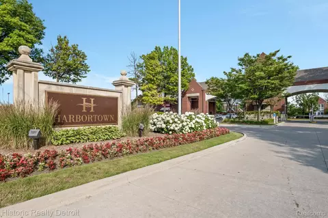 250 E Harbortown Dr #1103, Detroit, MI 48207