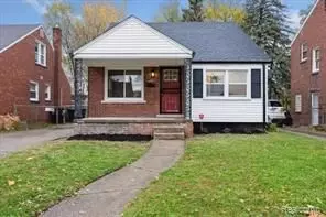 14007 Edmore Dr, Detroit, MI 48205