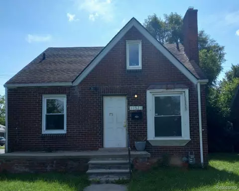 11526 Beaconsfield St, Detroit, MI 48224