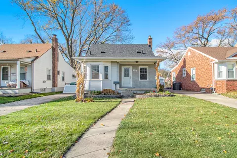 3236 Pardee Ave, Dearborn, MI 48124