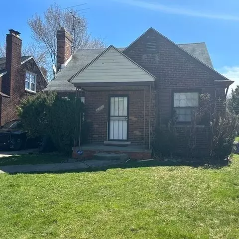 11360 Nottingham Rd, Detroit, MI 48224