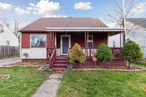 3106 Arizona Ave, Flint, MI 48506