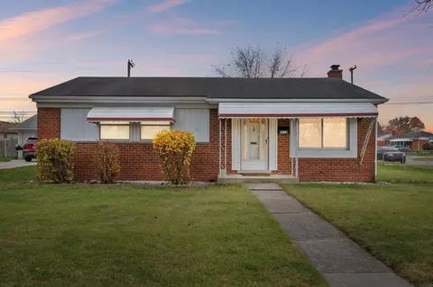 4710 Bernice Ave, Warren, MI 48091