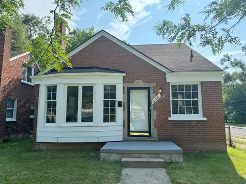 20500 Biltmore St, Detroit, MI 48235
