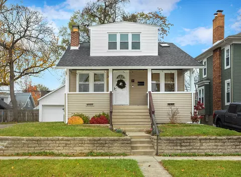 201 Academy St, Ferndale, MI 48220