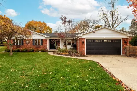 36491 Vicary Ln, Farmington, MI 48335