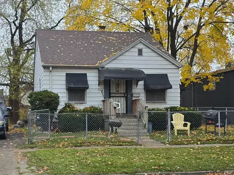 13918 Pinehurst St, Detroit, MI 48238