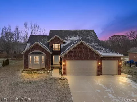8440 Swan, Ira, MI 48023