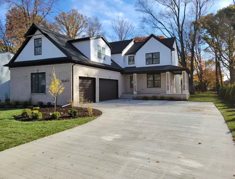 30415 Wentworth St, Livonia, MI 48154