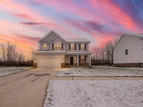 3566 Wiltshire, Canton, MI 48188