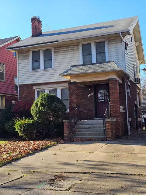 5090 Underwood St, Detroit, MI 48204