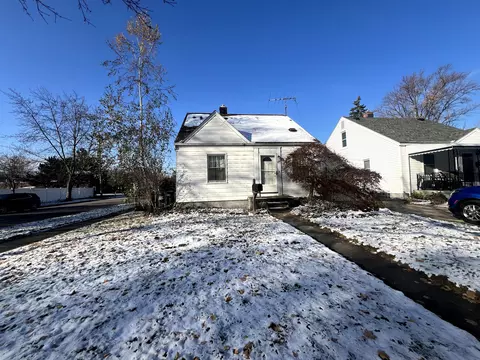 3768 Detroit St, Dearborn, MI 48124