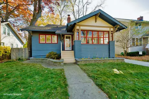 202 Rhode Island Ave, Royal Oak, MI 48067