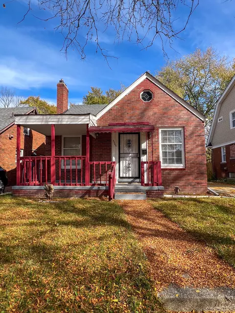 5566 Lakeview St, Detroit, MI 48213