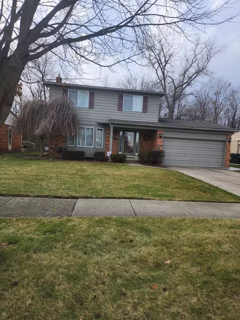 35757 Indigo Dr, Sterling Heights, MI 48310