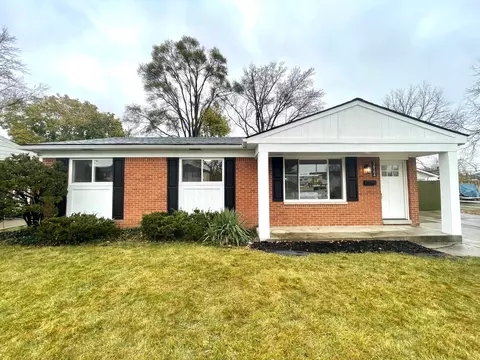 36504 Fairchild St, Westland, MI 48186