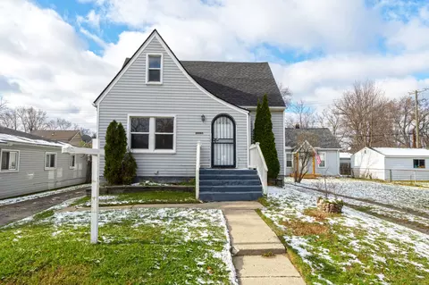 20085 Inkster Rd, Livonia, MI 48152