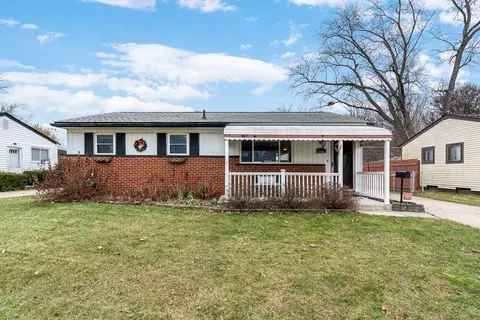 42662 Loni Dr, Sterling Heights, MI 48313