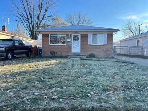 23534 Columbus Ave, Warren, MI 48089