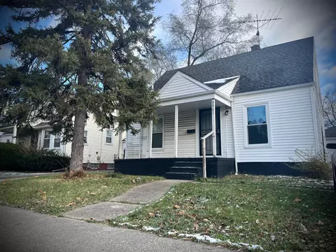 9962 Evergreen Ave, Detroit, MI 48228
