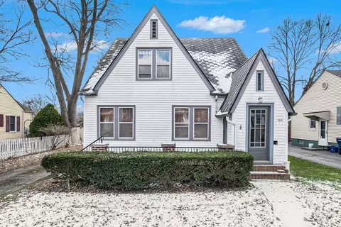 364 Buckingham Ave, Flint, MI 48507