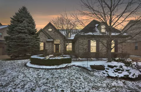 2895 Haverford Dr, Canton, MI 48188