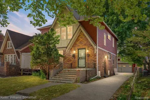 19707 Cliff St, Detroit, MI 48234