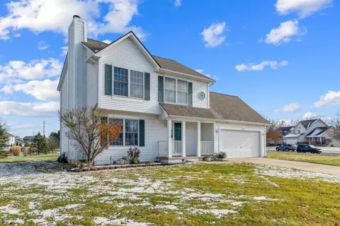 1232 Maple Leaf Ln, Oceola, MI 48843