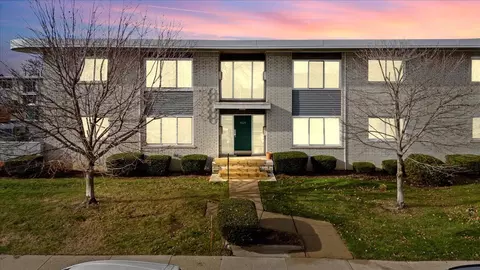 4829 Mansfield Ave #G2, Royal Oak, MI 48073