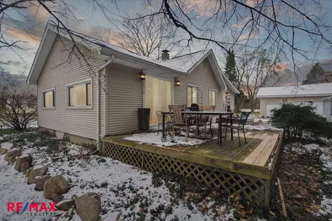 8510 Clarridge Rd, Village Of Clarkston, MI 48348