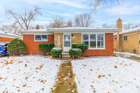 24748 Donald, Redford, MI 48239